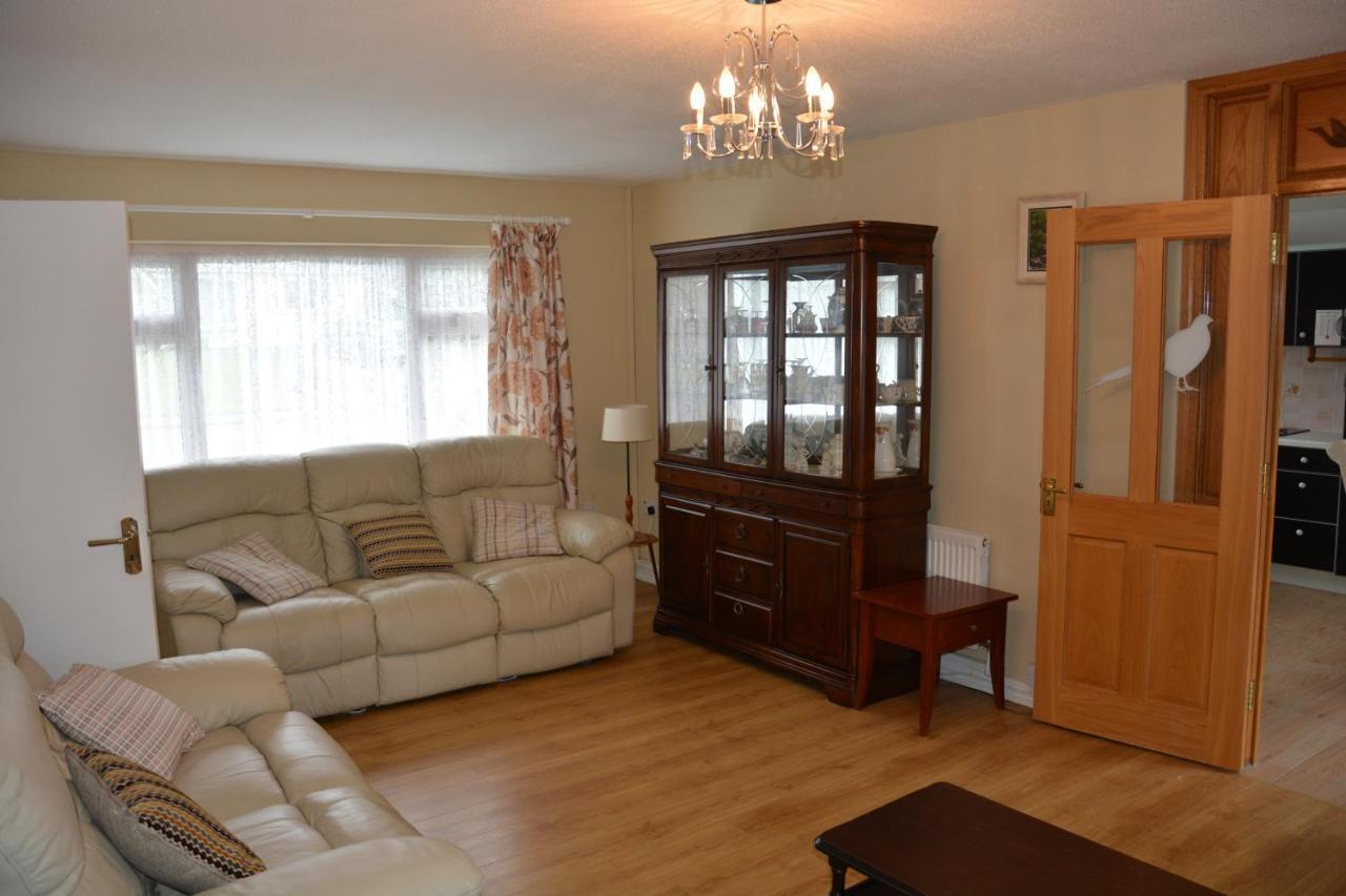 Aghadoe Country Holiday home Killarney