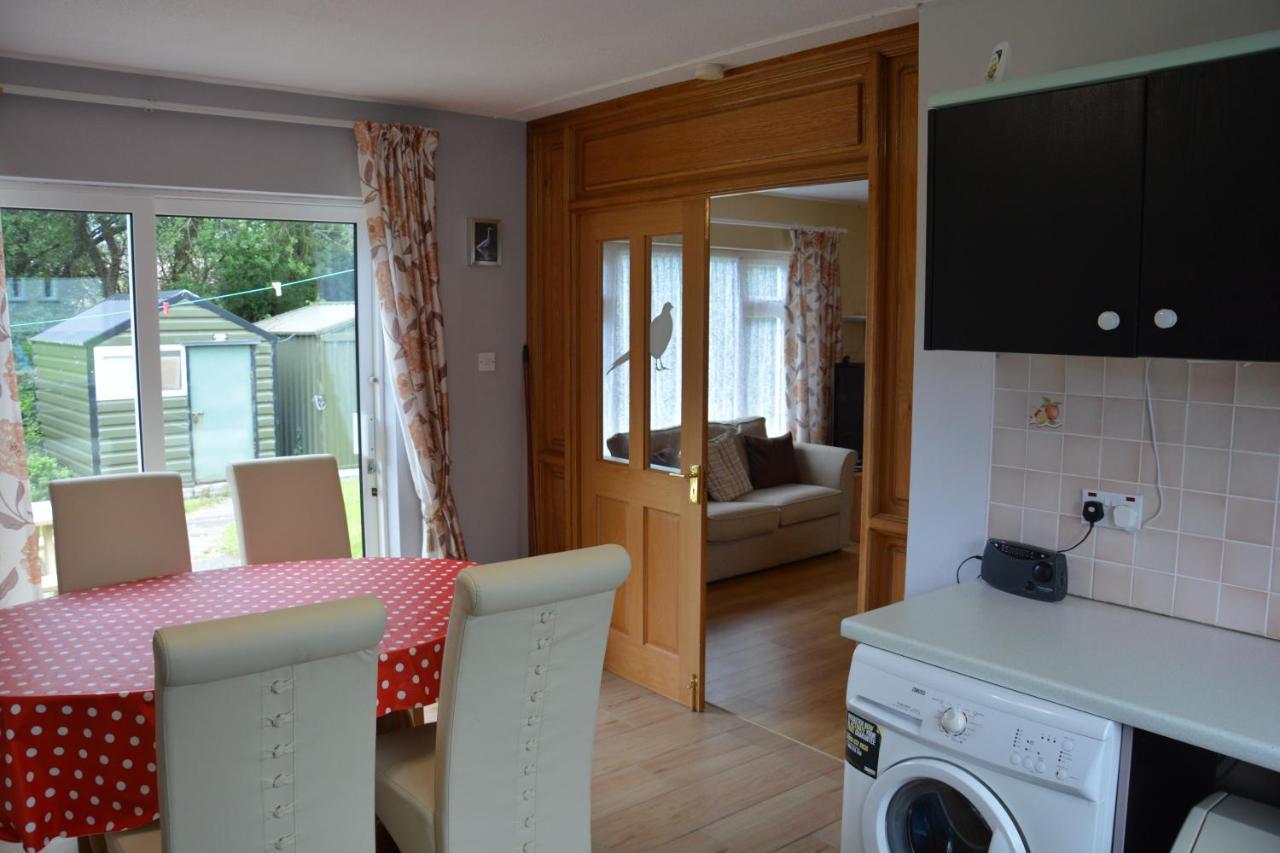 Aghadoe Country Holiday home Killarney