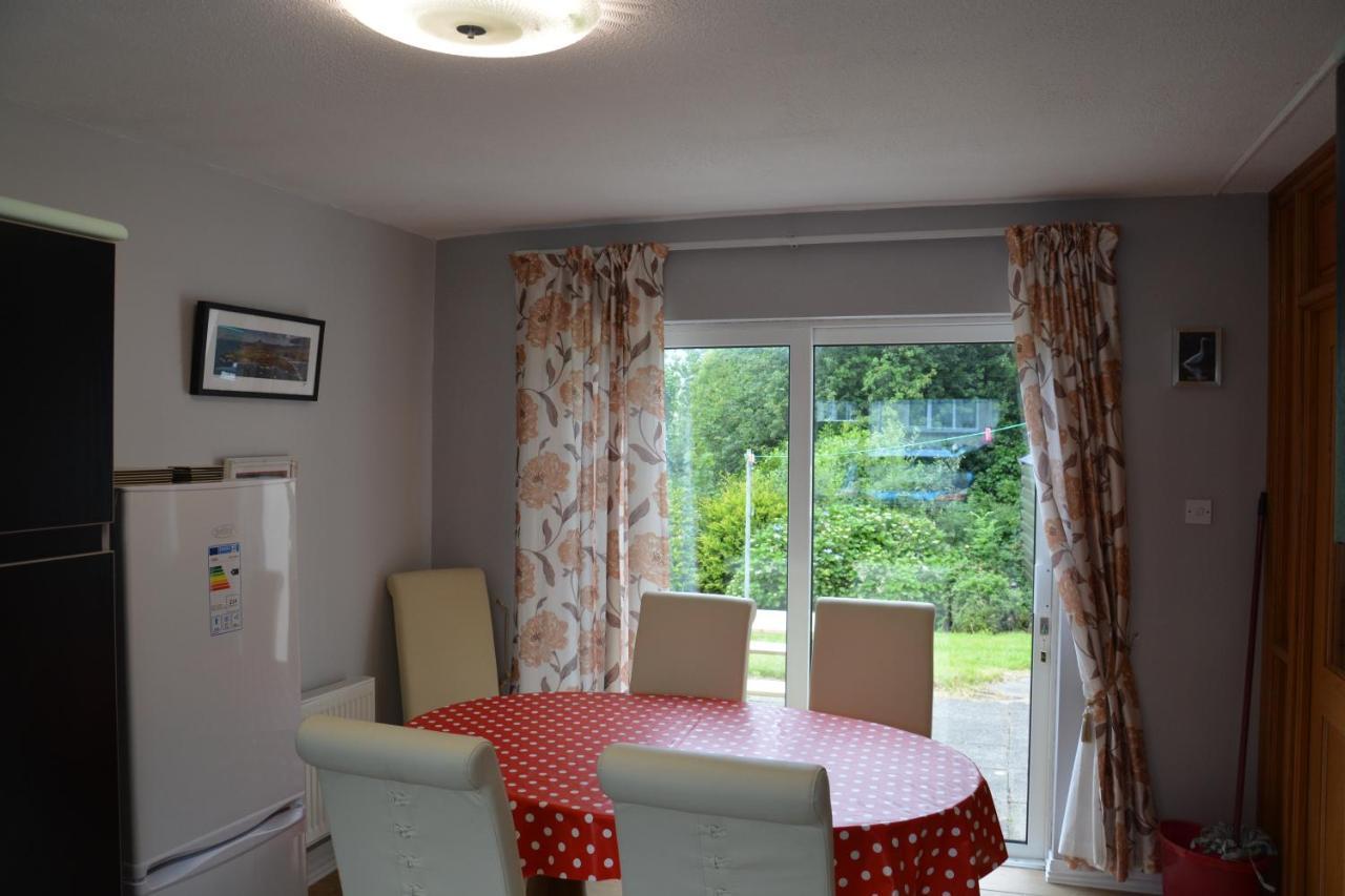 Holiday home Aghadoe Country *