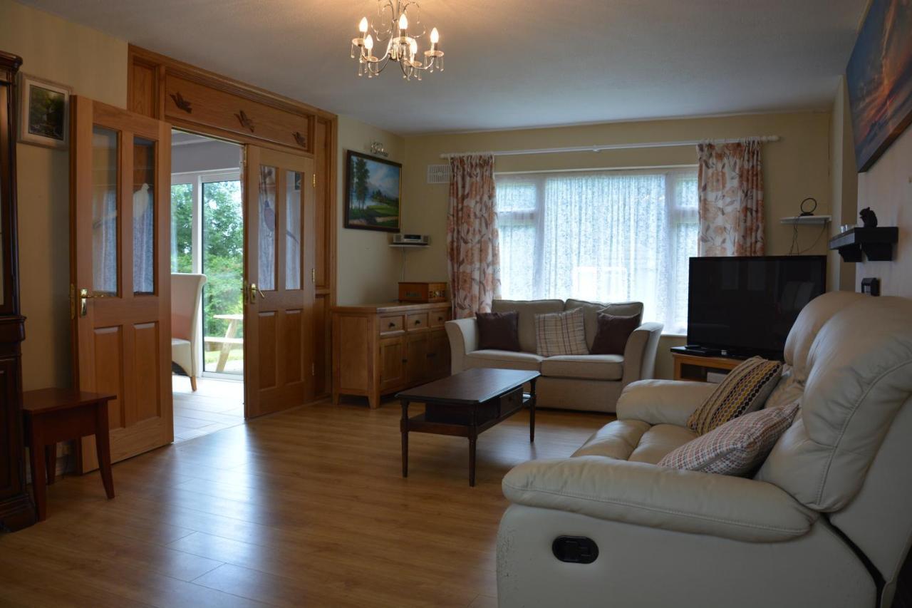 Aghadoe Country Holiday home Killarney