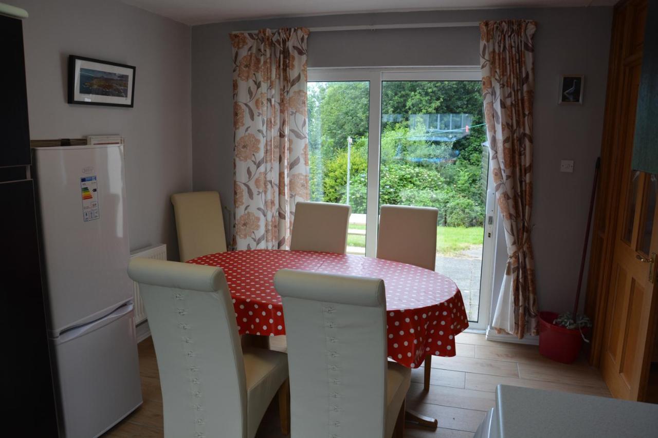 Holiday home Aghadoe Country Killarney