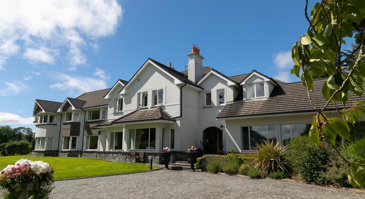 Loch Lein Hotel 4*