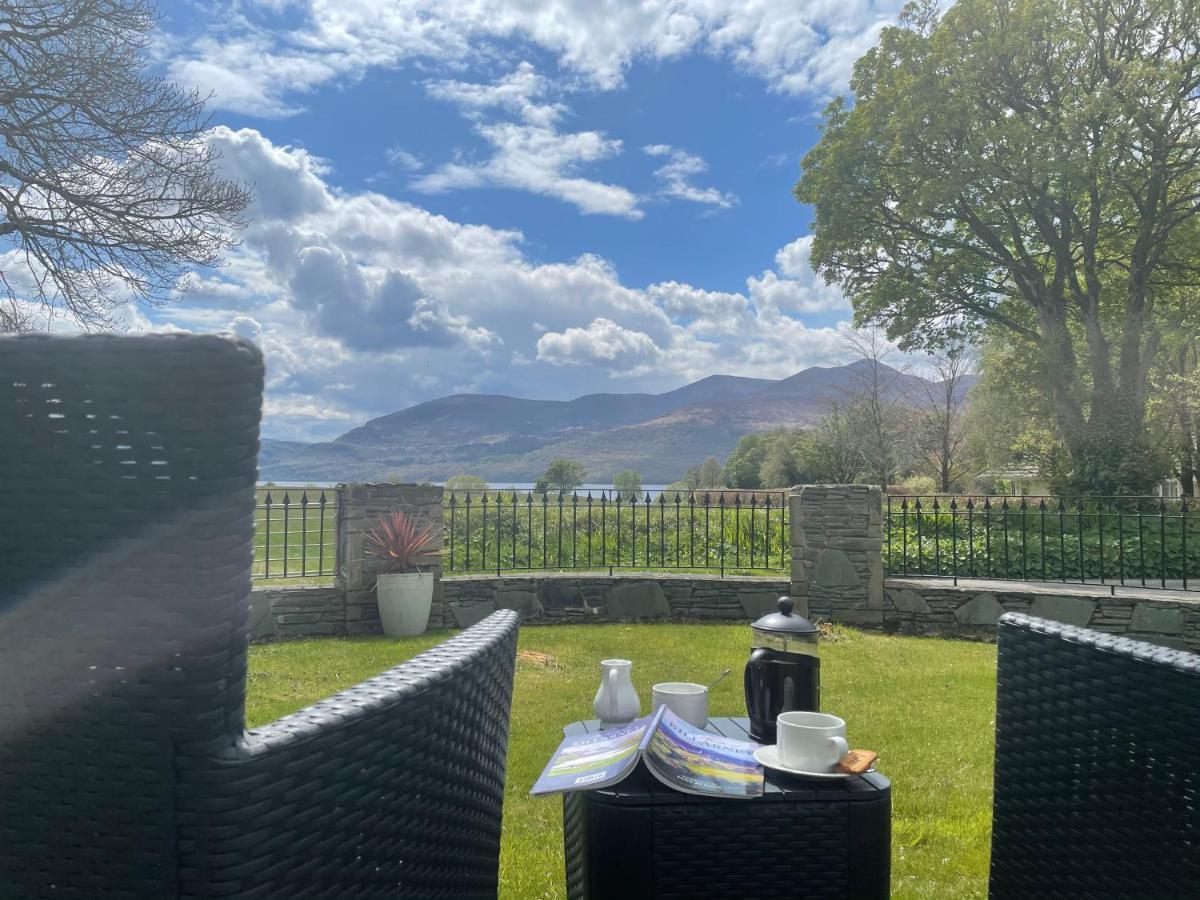 Loch Lein Hotel Killarney