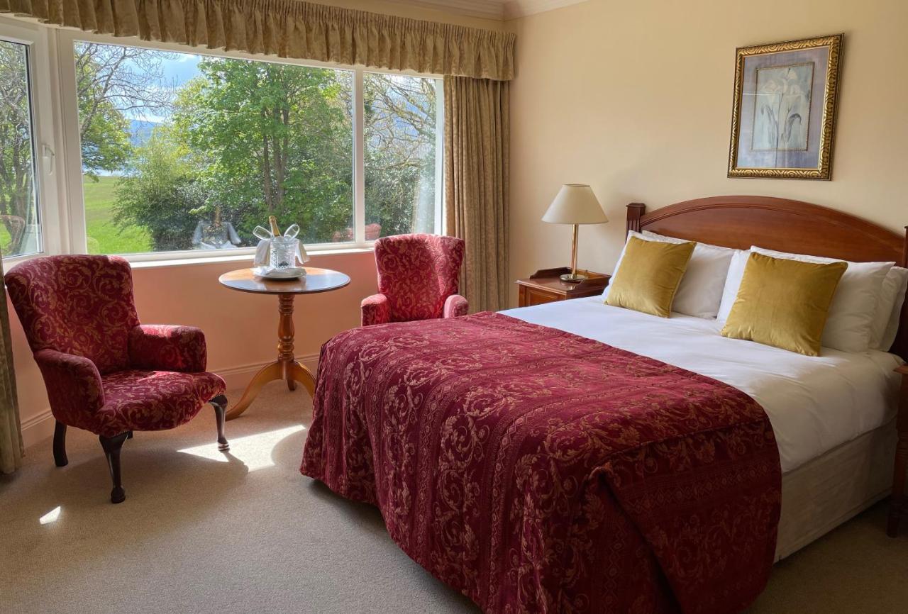 Hotel Loch Lein Killarney