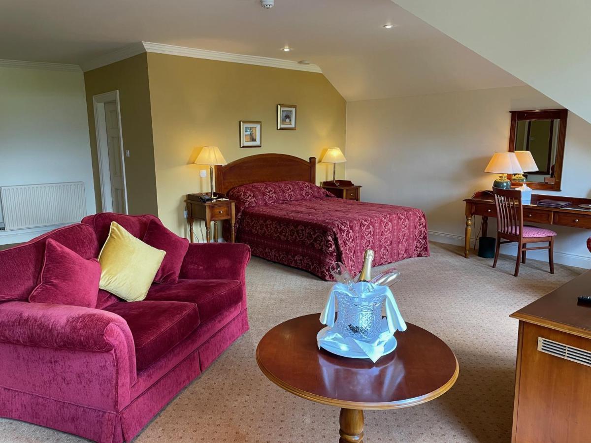 Loch Lein Hotel
