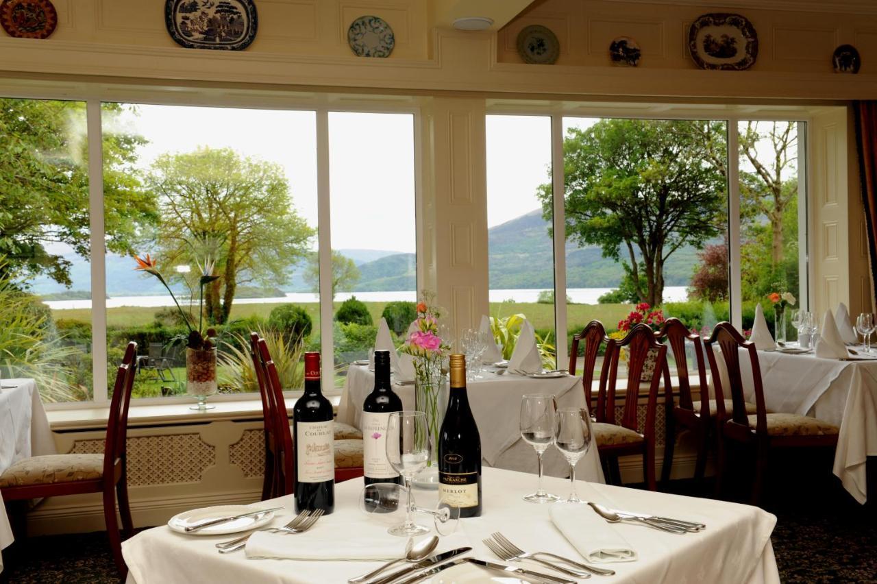 Loch Lein 4* Killarney