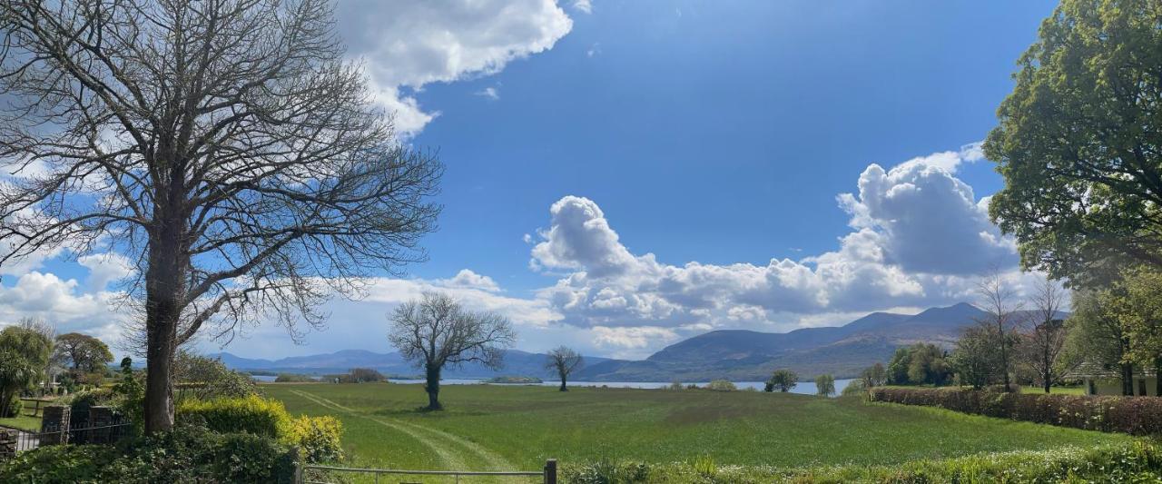 Hotel Loch Lein 4*