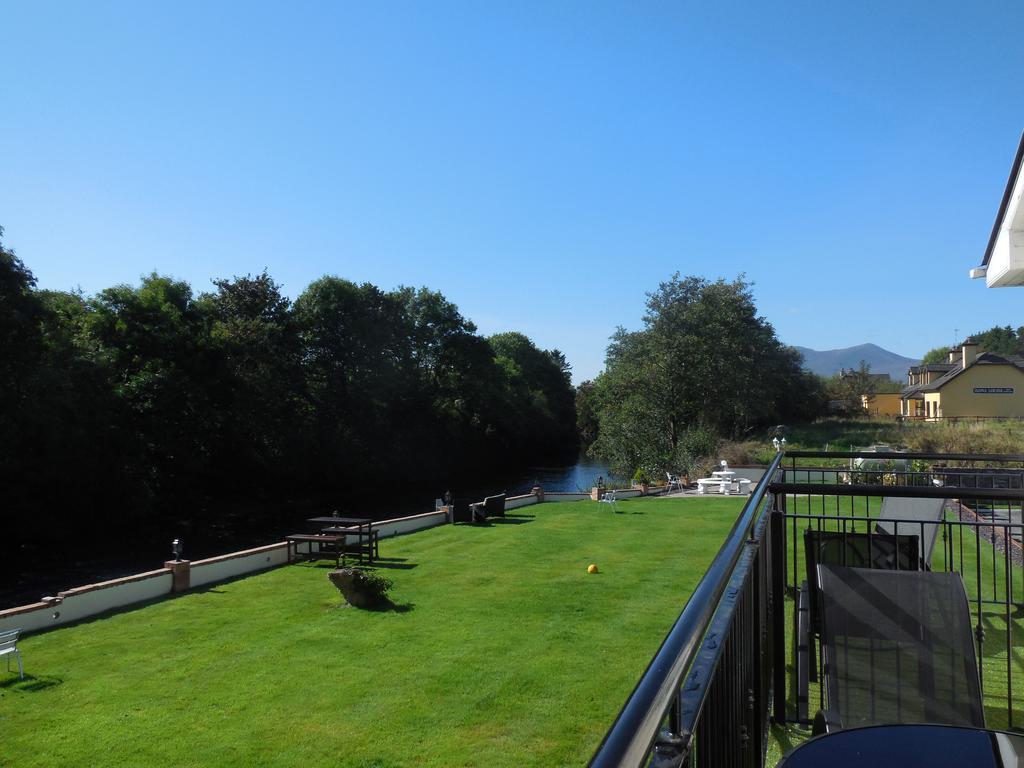 Bed & Breakfast Crystal Springs