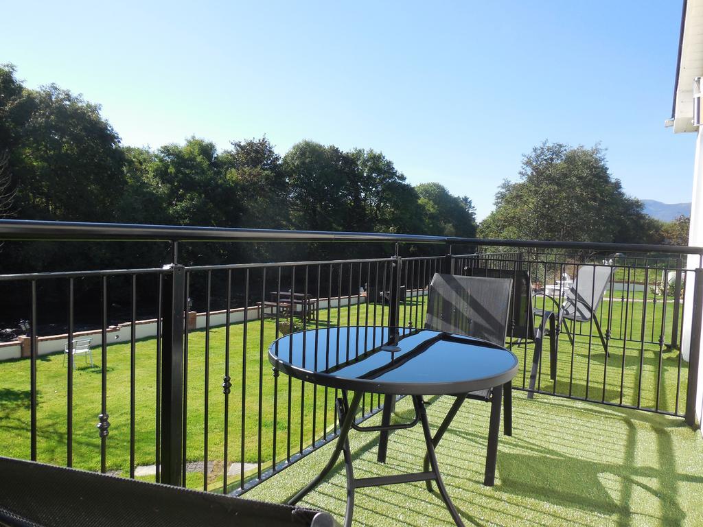 Crystal Springs Bed & Breakfast Killarney