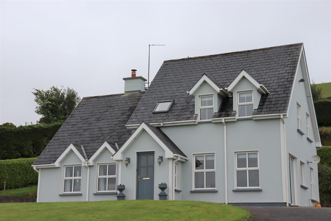 Holiday home Mount Alohert House Killarney