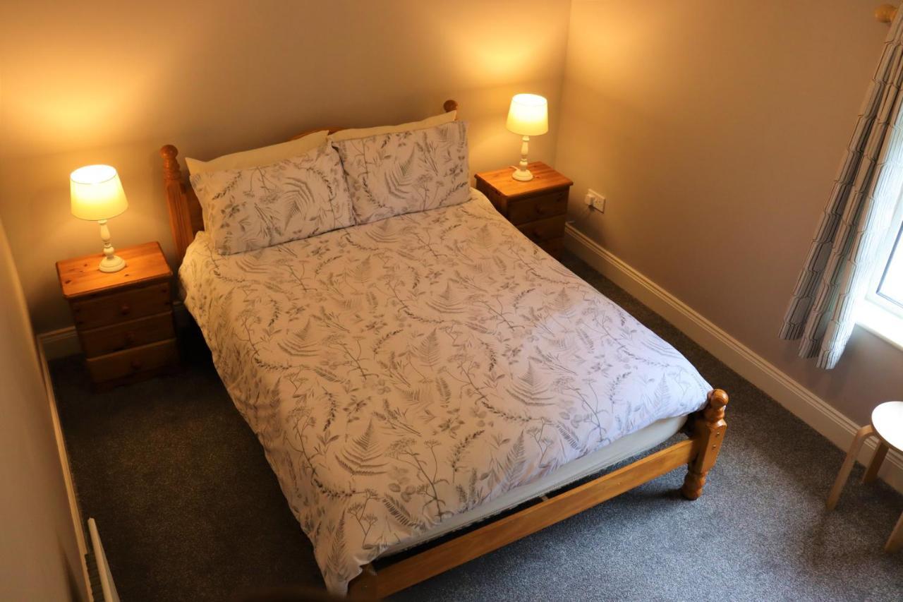 Mount Alohert House Holiday home