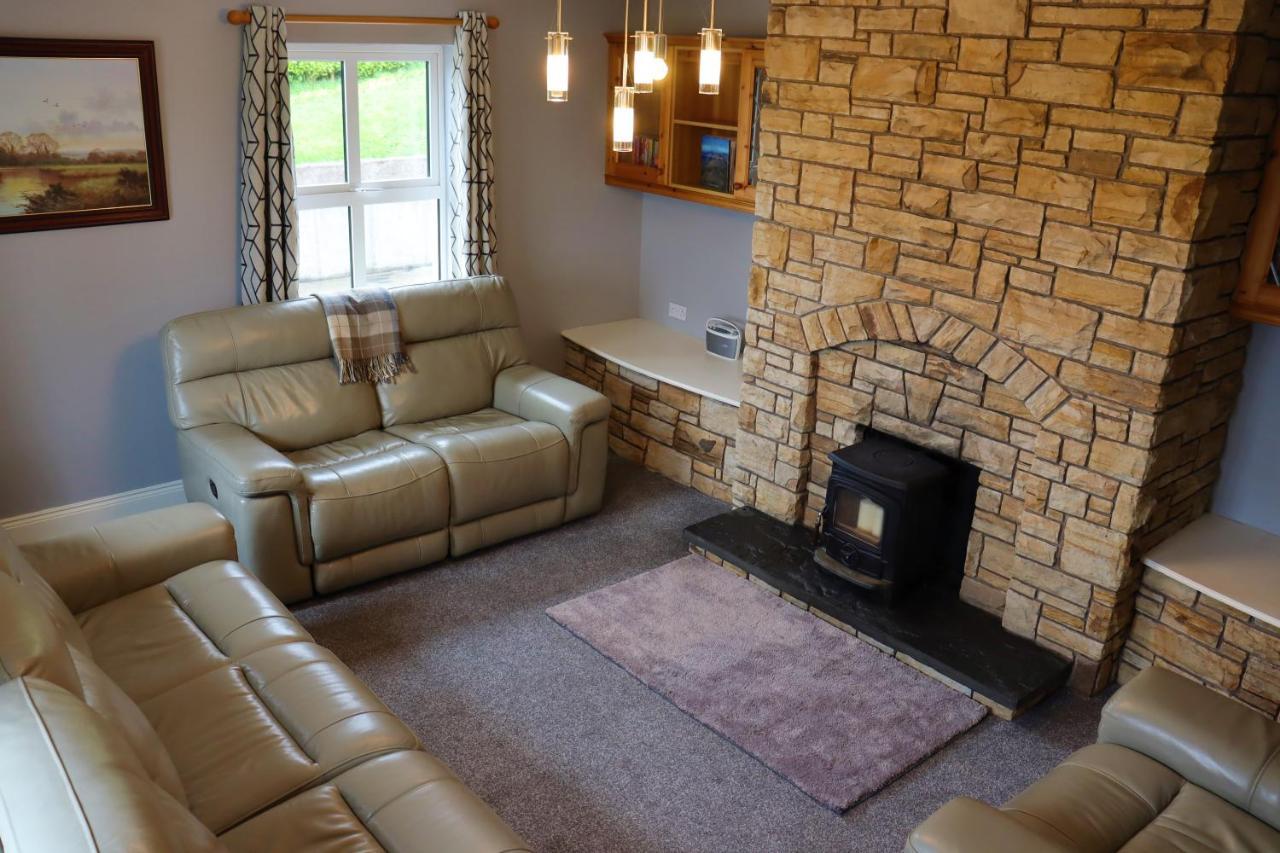 Mount Alohert House Holiday home