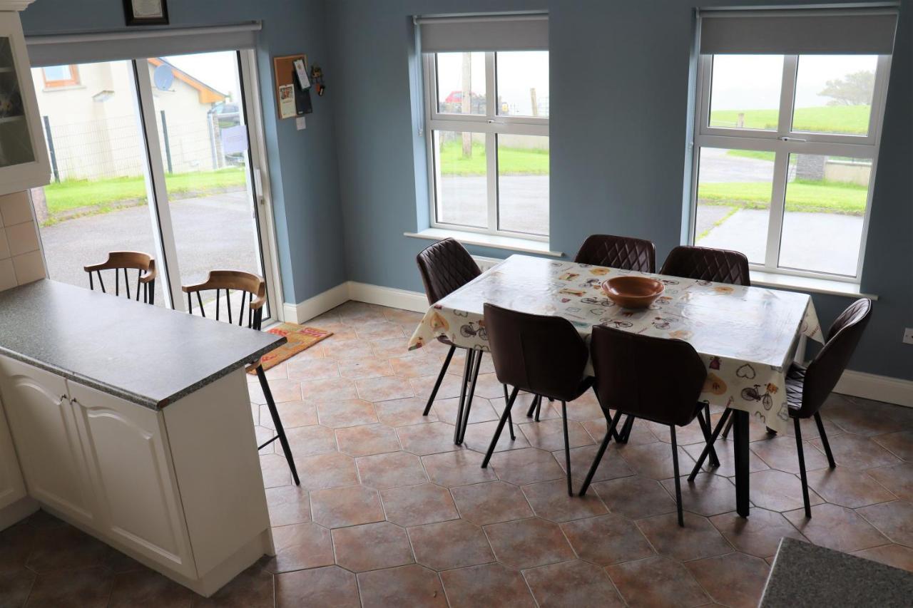 Mount Alohert House Holiday home *