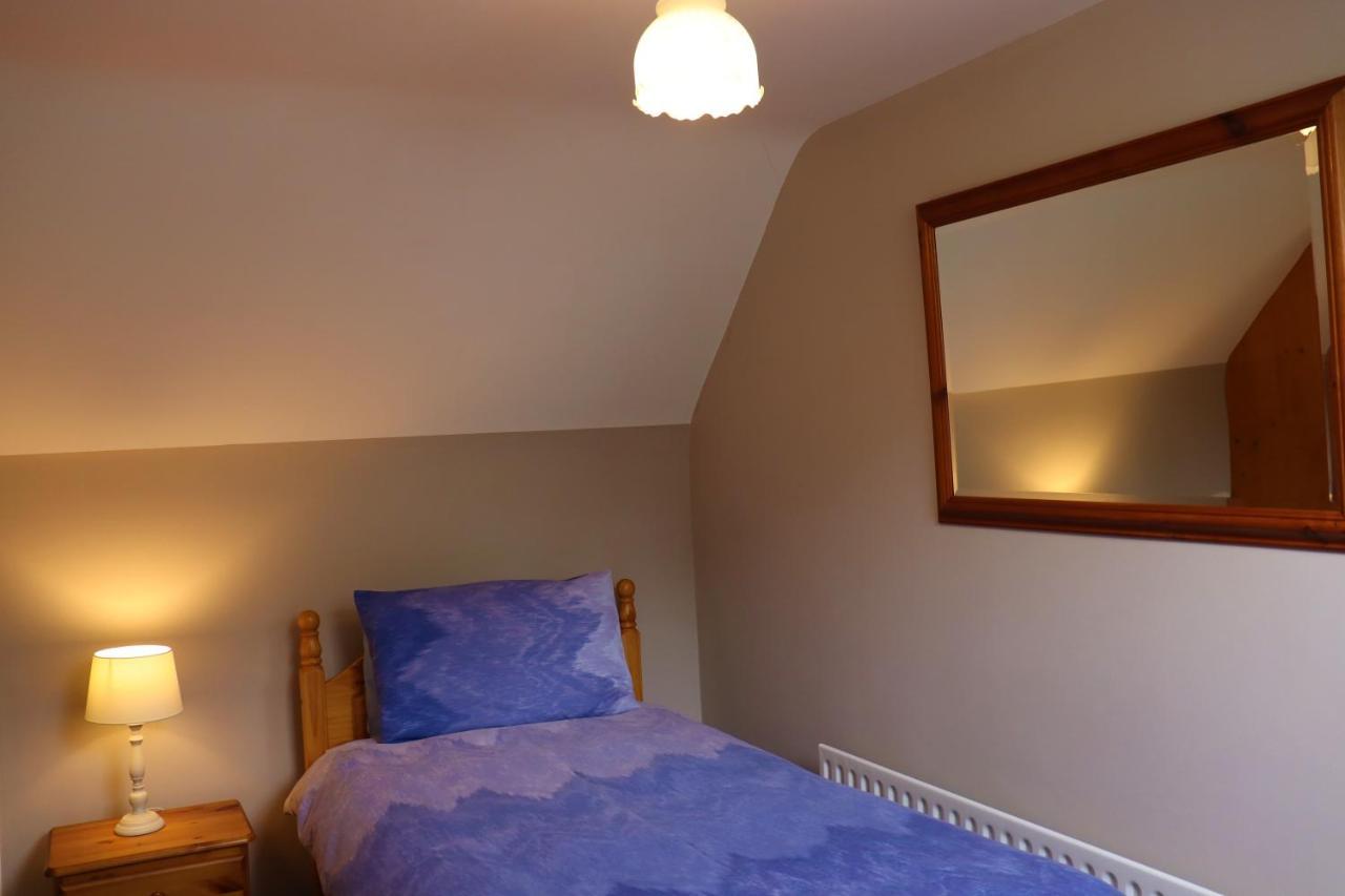 Mount Alohert House Holiday home Killarney