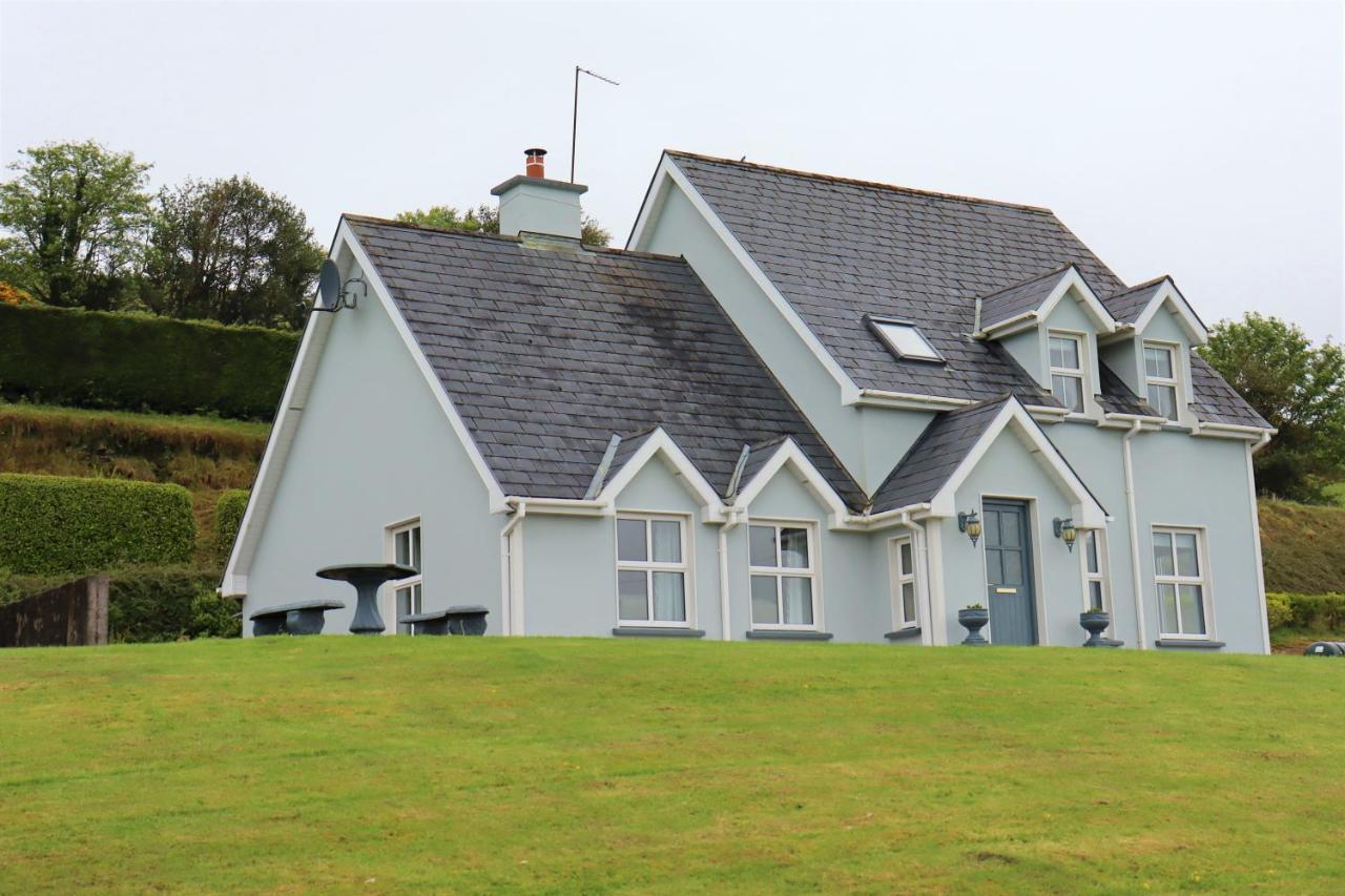 Holiday home Mount Alohert House