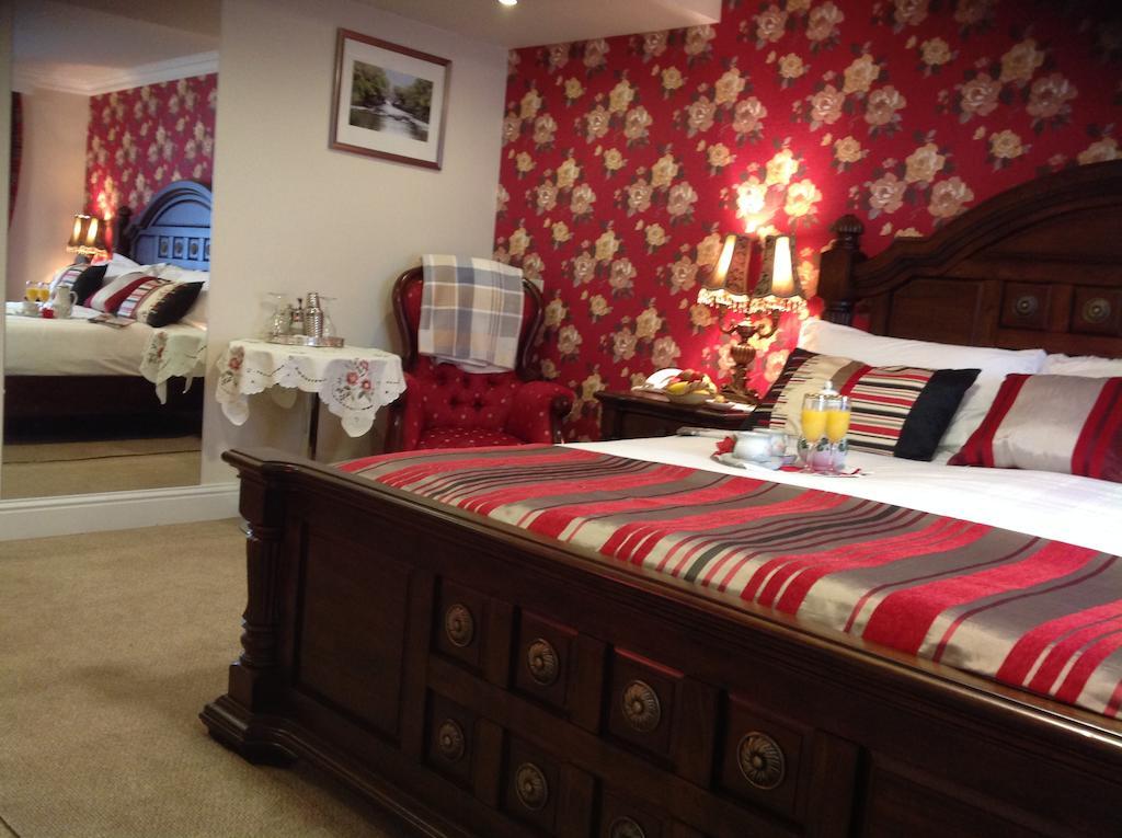 Bed & Breakfast Crystal Springs