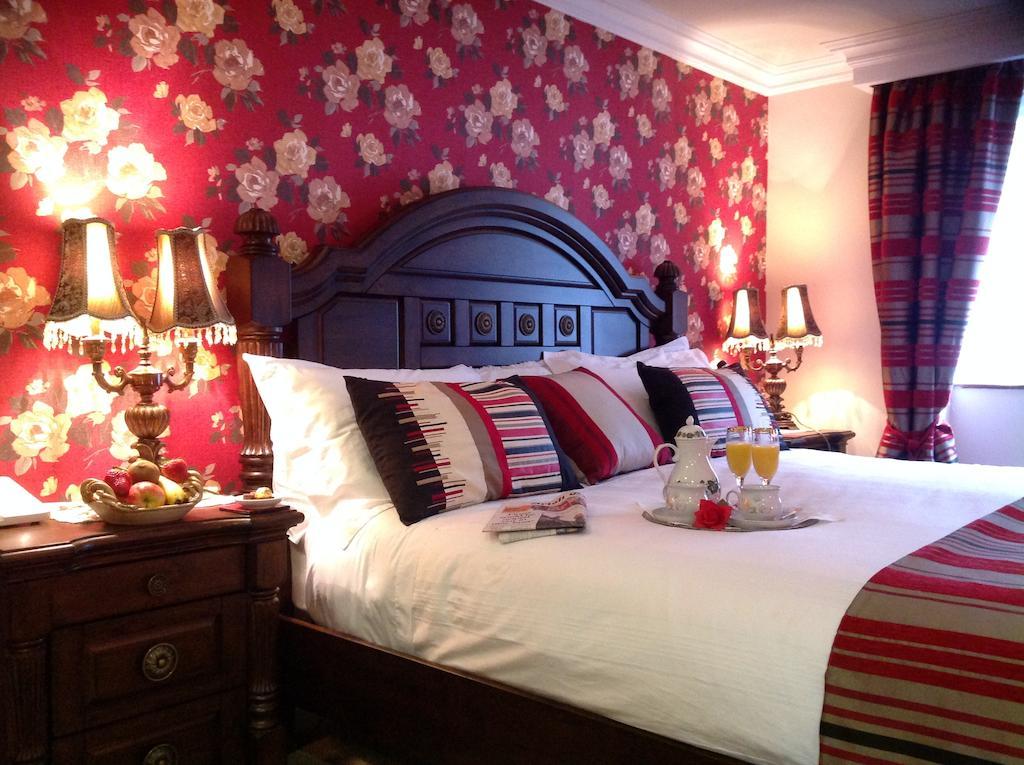 Crystal Springs Bed & Breakfast Killarney