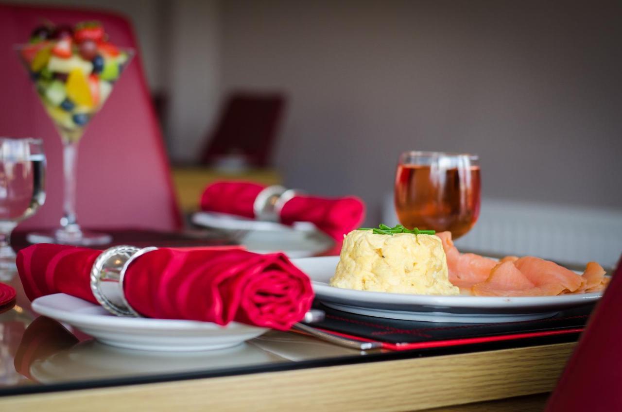 Killaran House Guest house Killarney