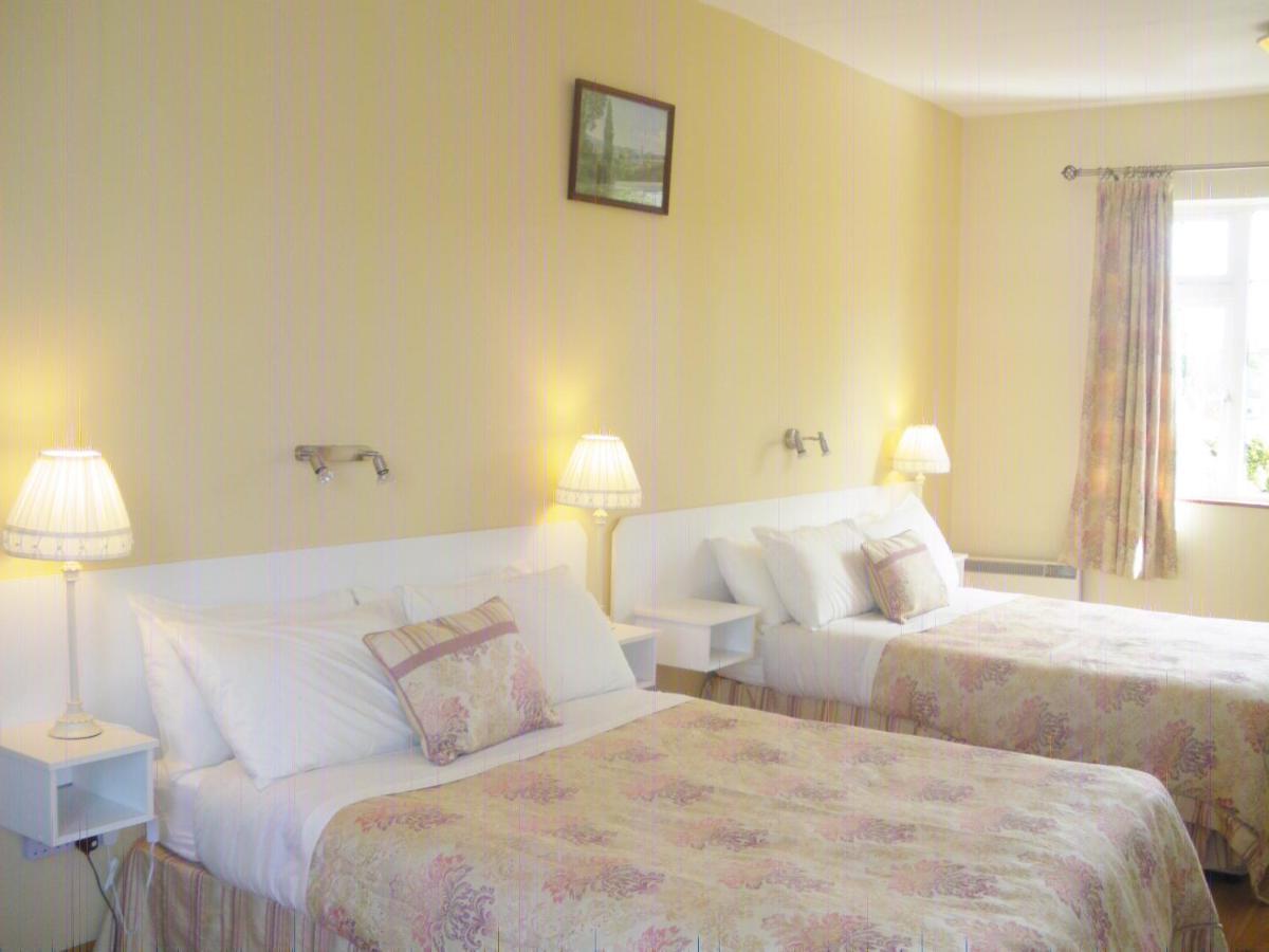 Redwood * Killarney