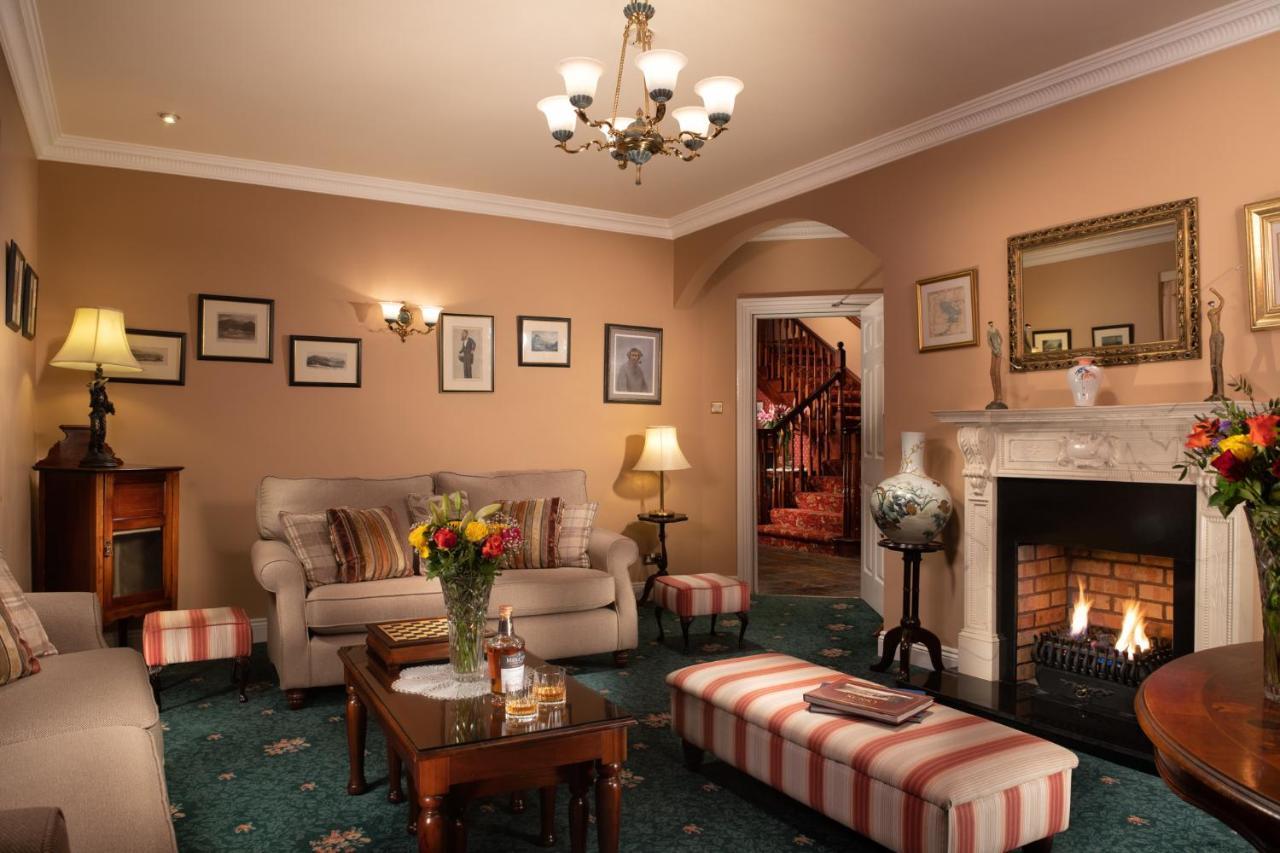 Killarney Lodge Killarney