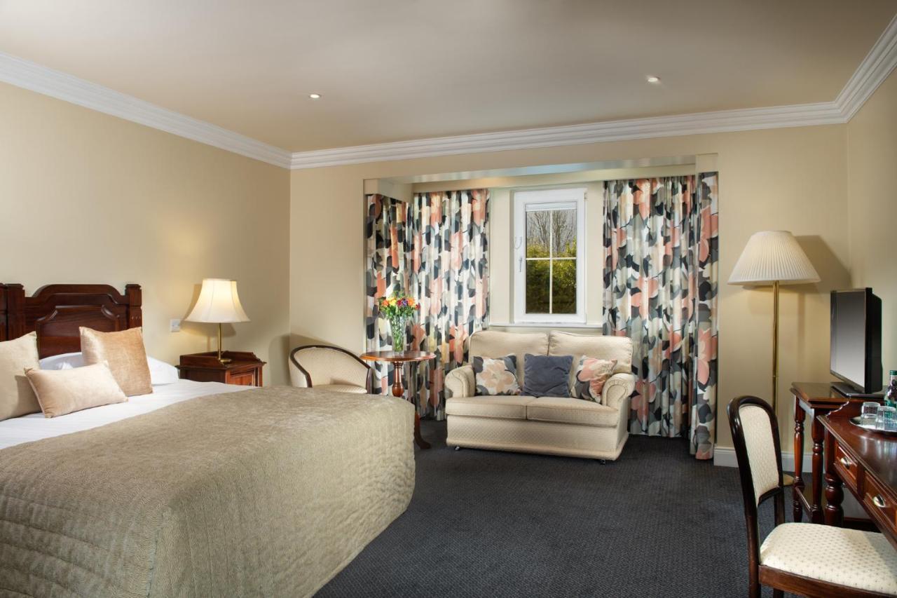 Guest house Killarney Lodge
