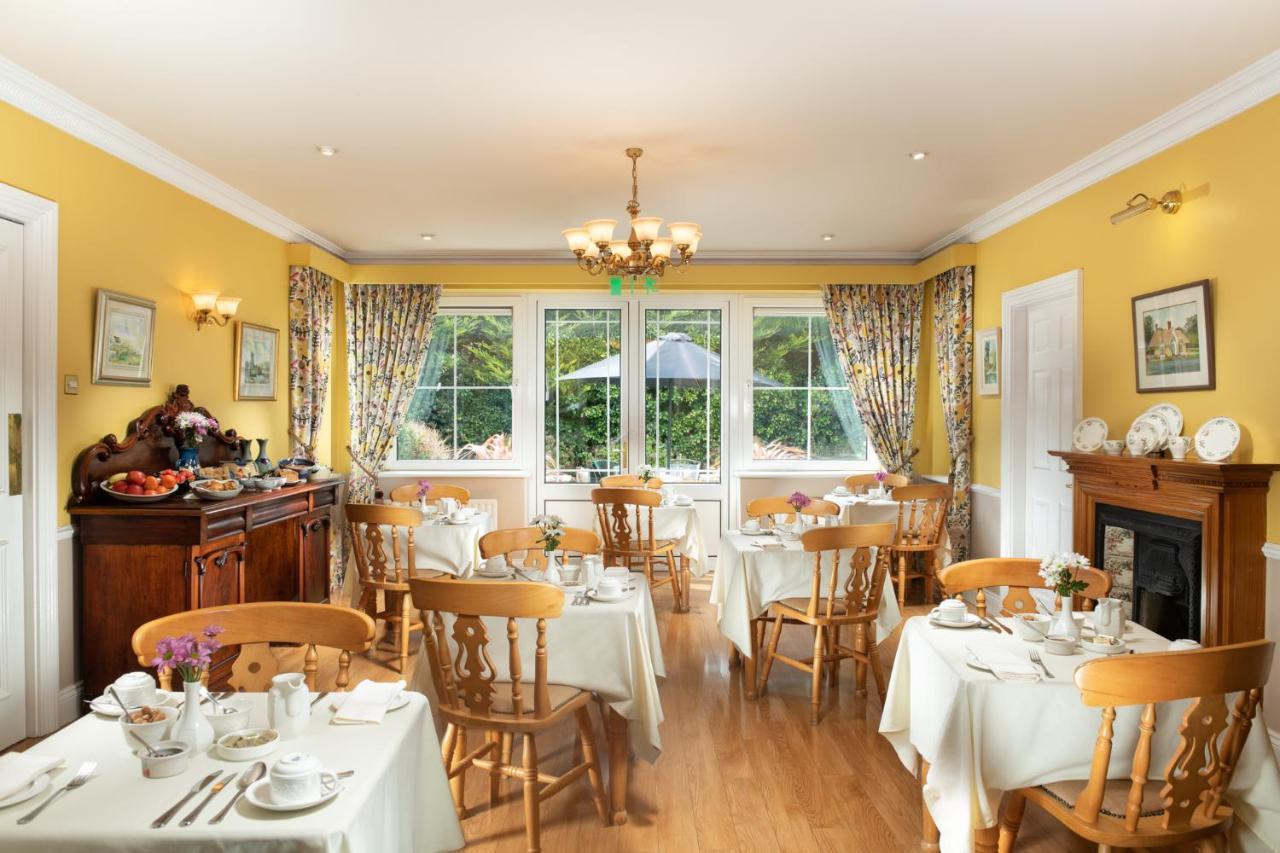 Killarney Lodge Guest house 4*