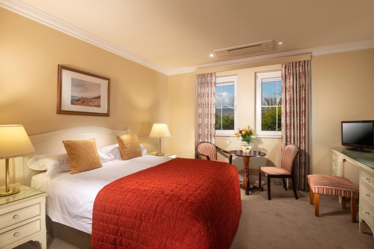 Killarney Lodge Guest house Killarney