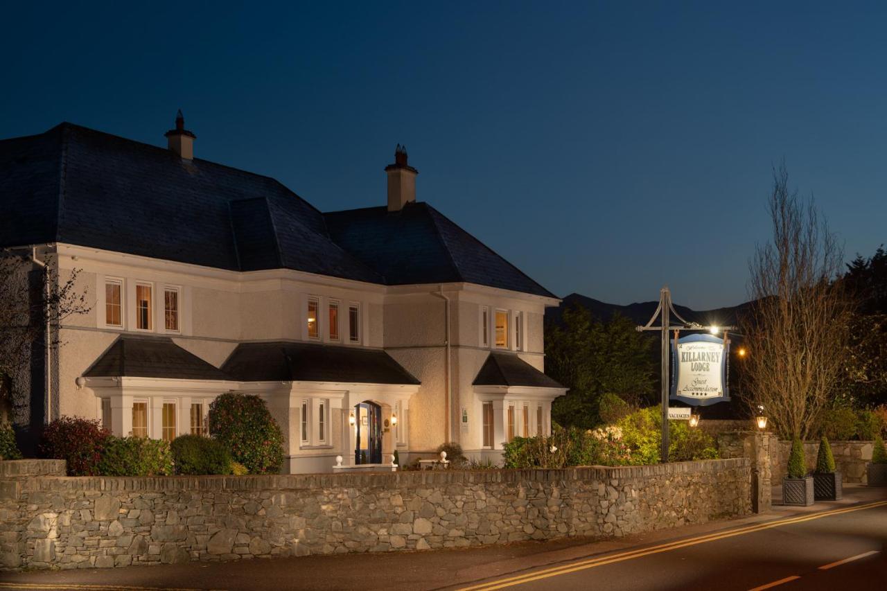 Guest house Killarney Lodge Killarney