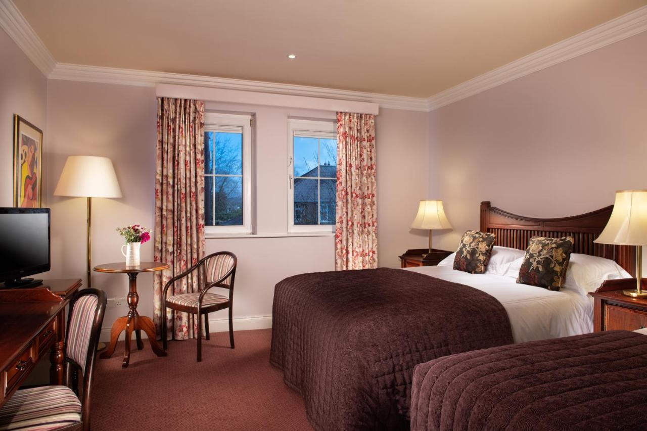 Guest house Killarney Lodge