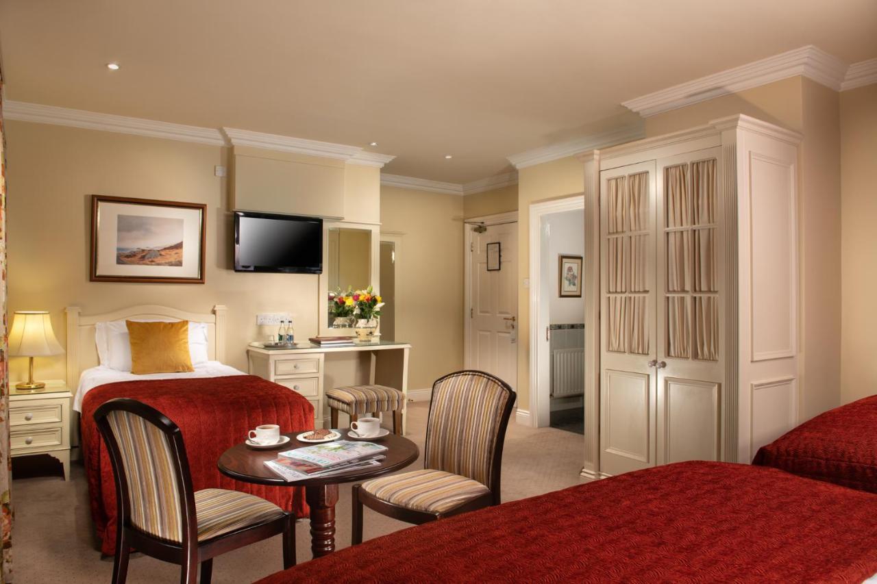 Guest house Killarney Lodge 4*
