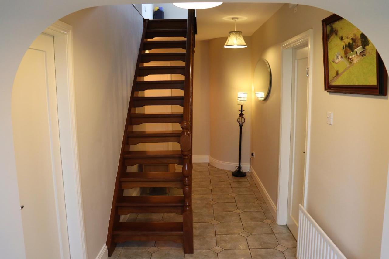 Holiday home Mount Alohert House Killarney