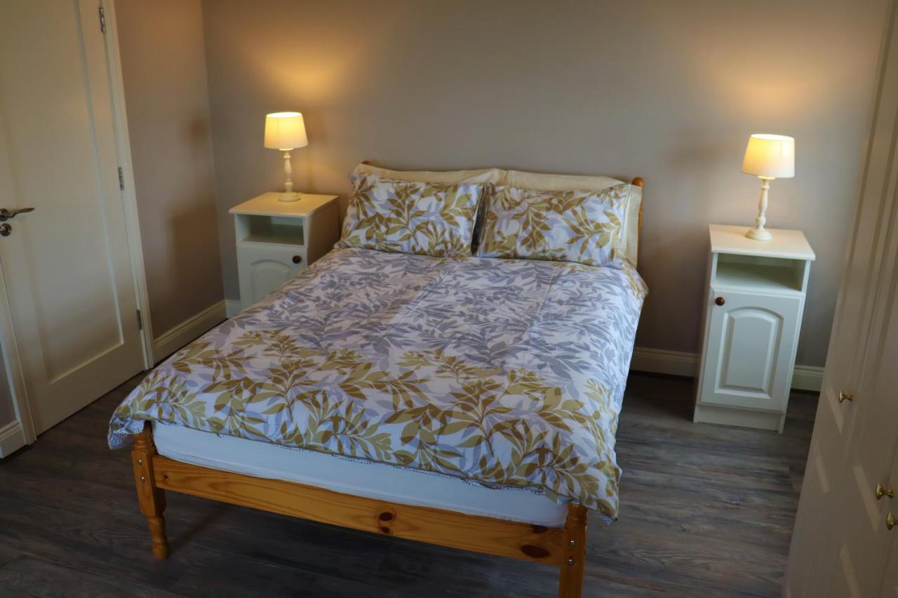 Mount Alohert House Holiday home *