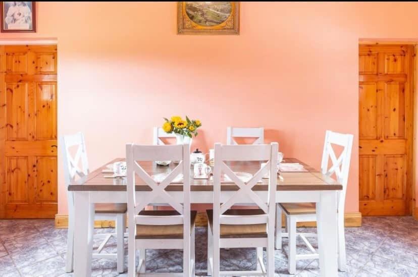 Holiday home Katie Dalys Beaufort