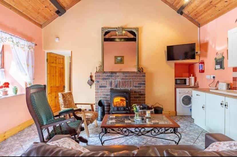 Holiday home Katie Dalys Beaufort *