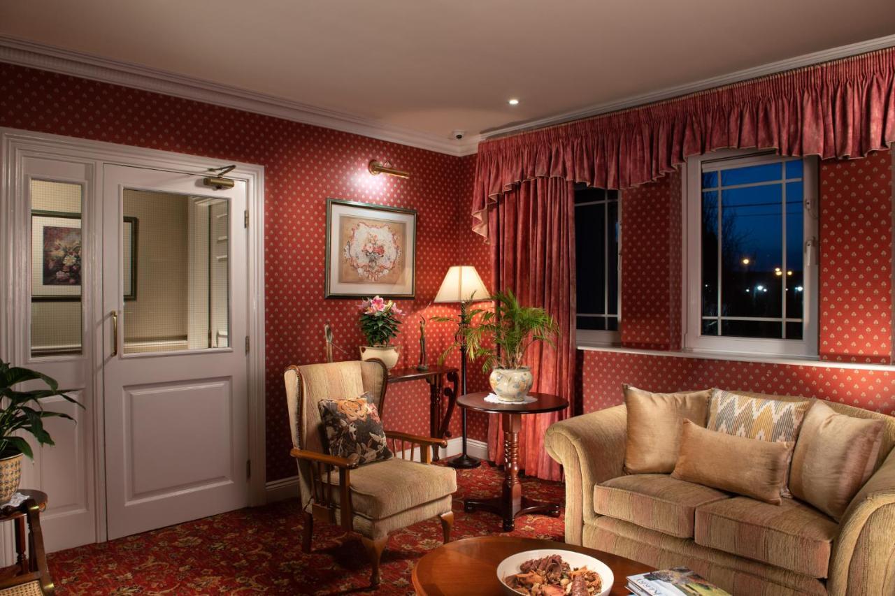 Killarney Lodge Guest house
