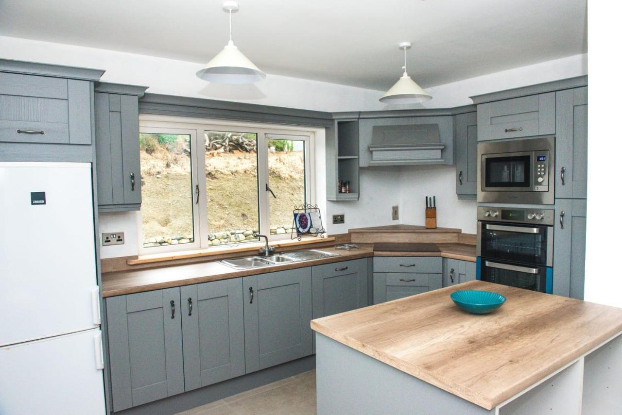 Holiday home Hillside View By Trident Homes