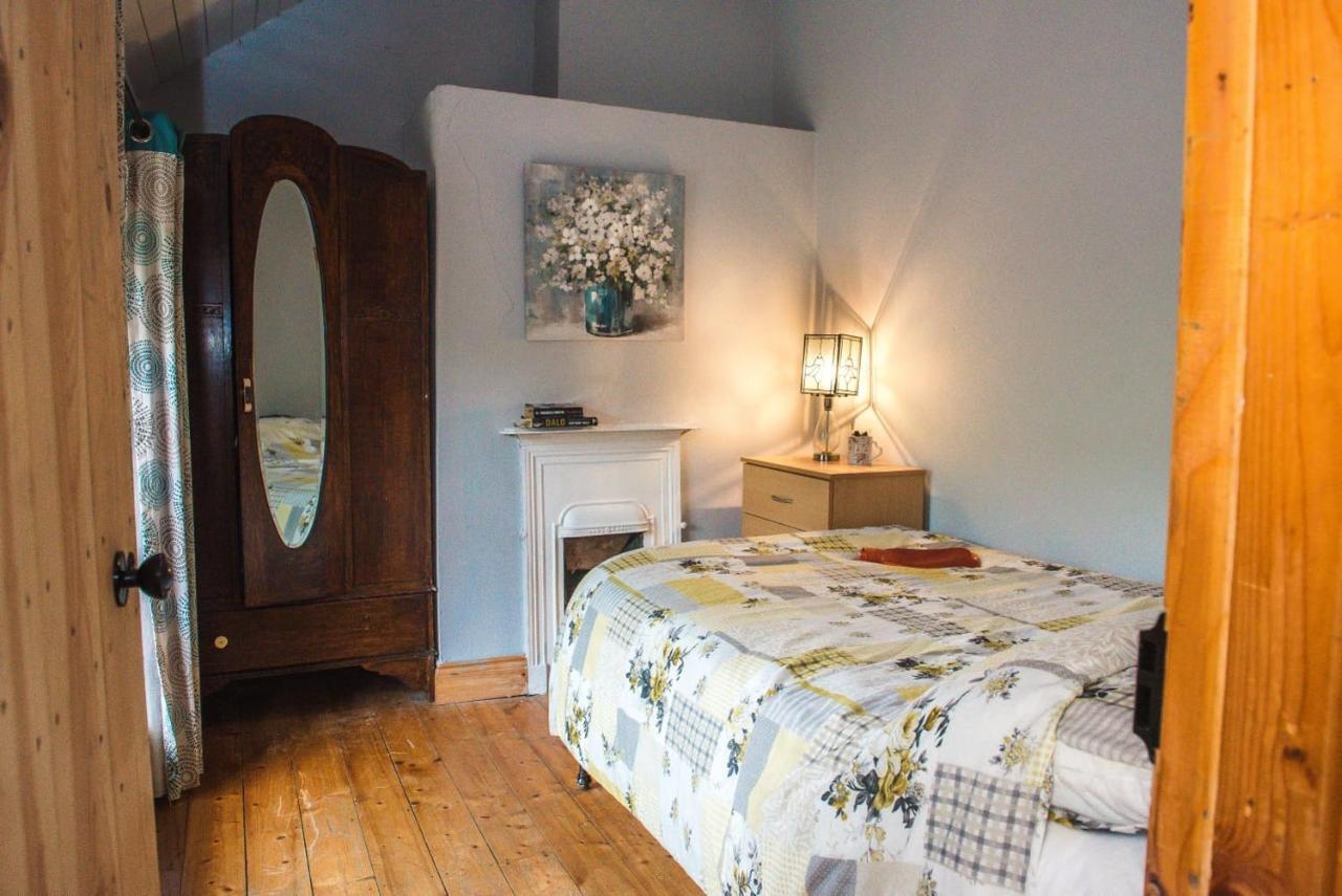 Hillside View By Trident Homes Holiday home Killarney