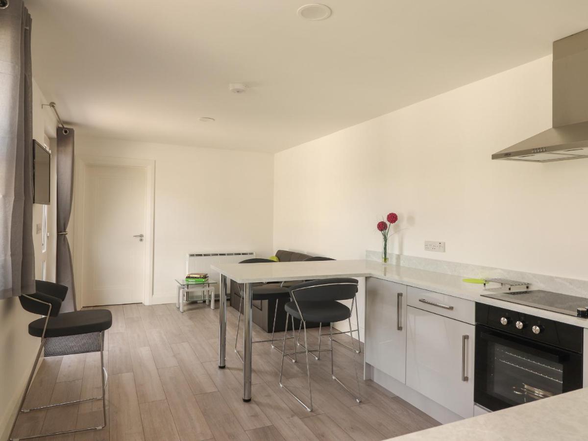 Holiday home Coolnaharragill Lower Annexe *