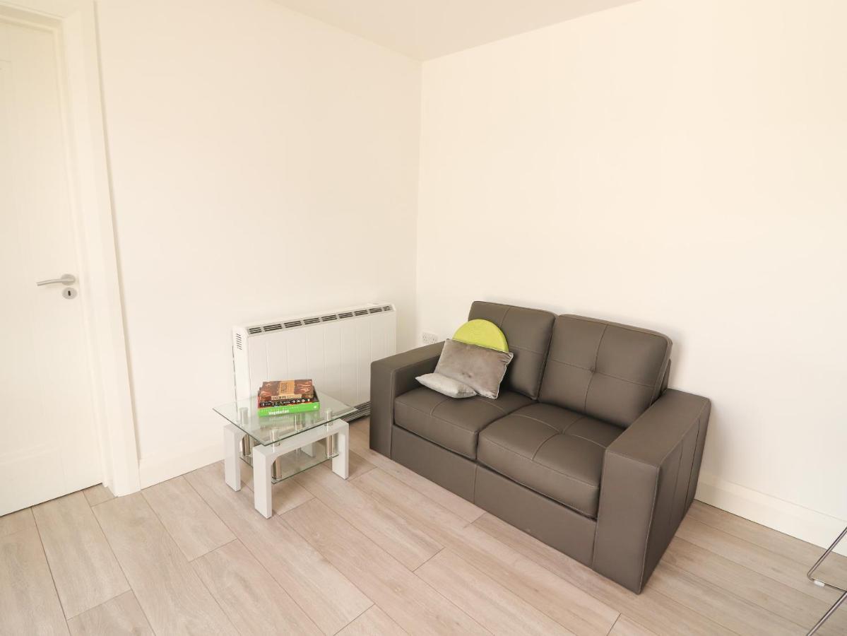 Coolnaharragill Lower Annexe Holiday home *