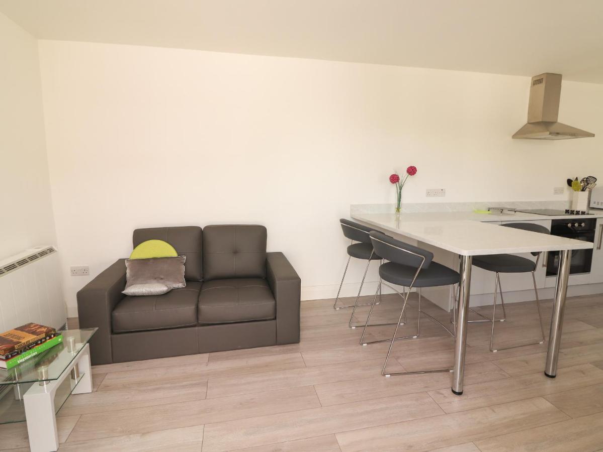 Coolnaharragill Lower Annexe *