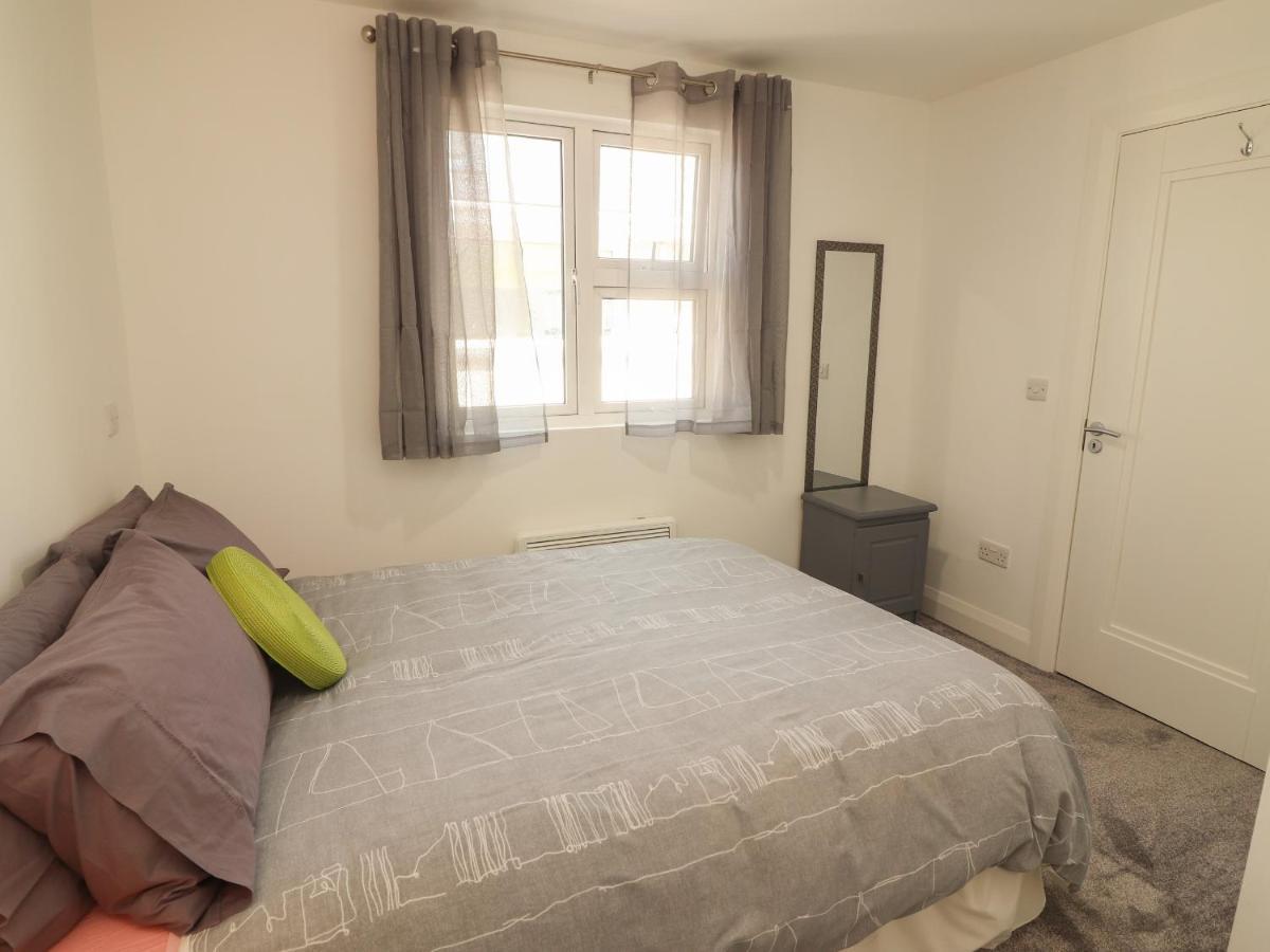 Coolnaharragill Lower Annexe Holiday home Killarney