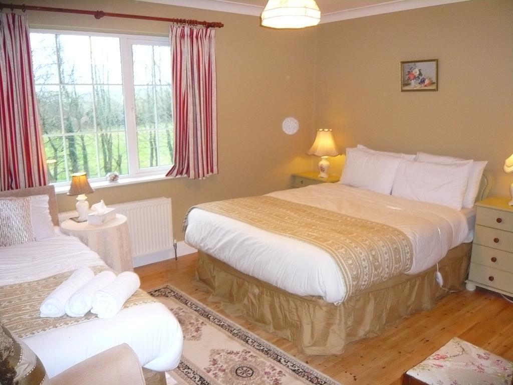 Rockfield House