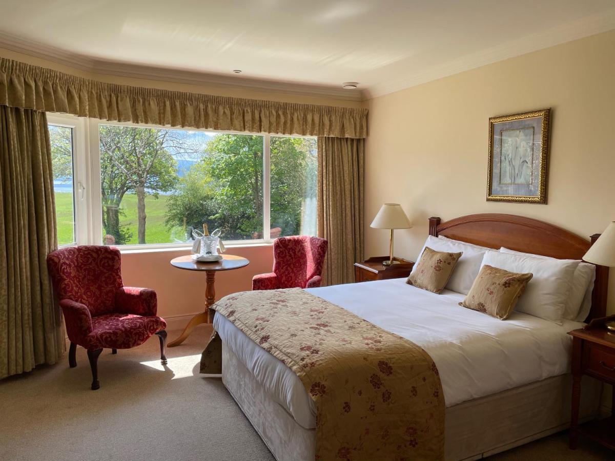 Hotel Loch Lein 4*