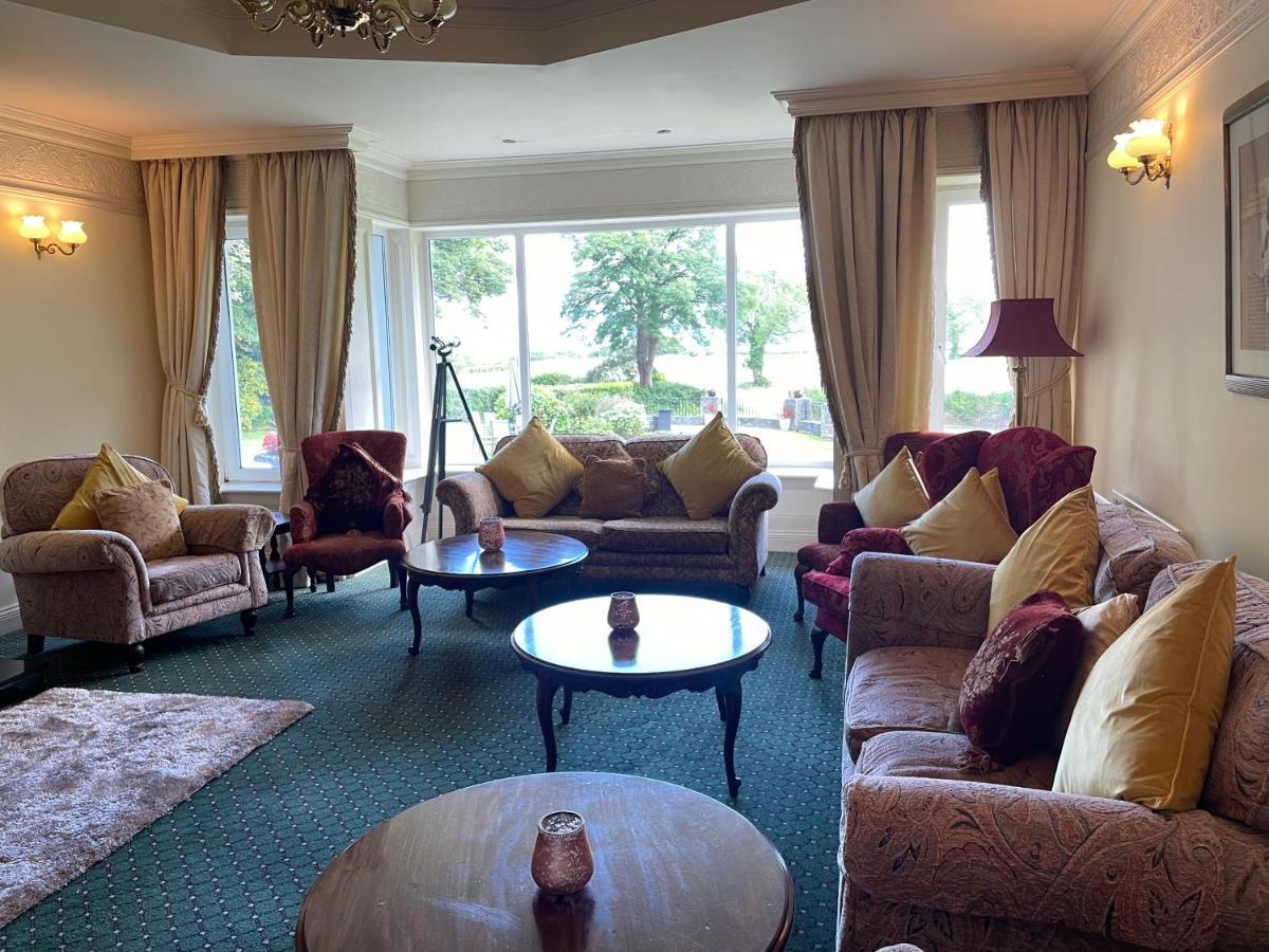Hotel Loch Lein Killarney