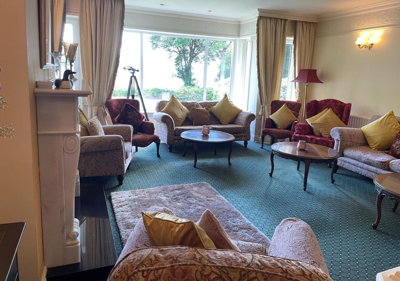 Hotel Loch Lein