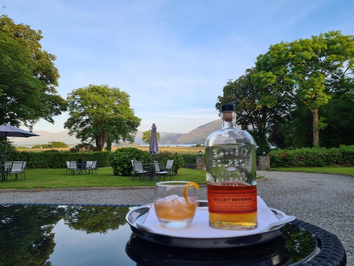 Hotel Loch Lein Killarney