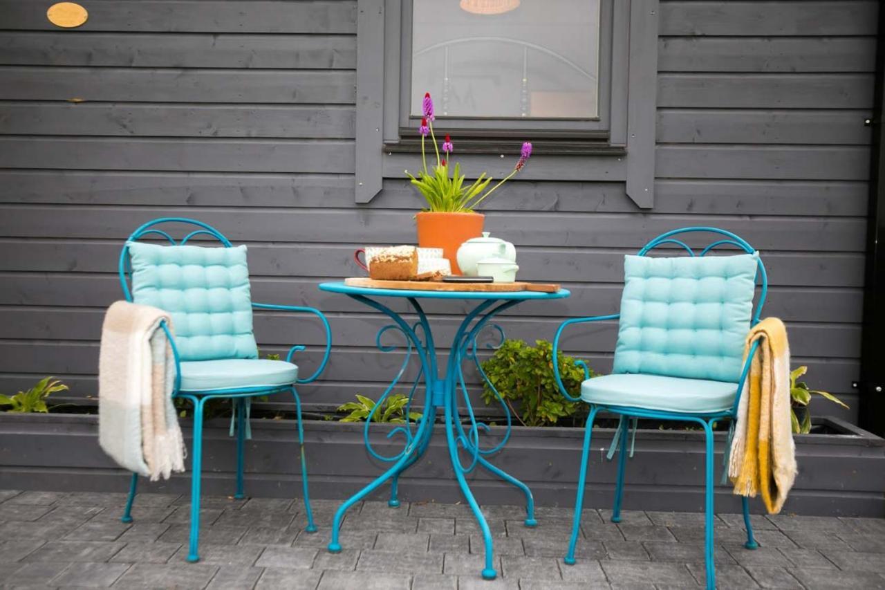 The Paddocks - Stylish, Cozy & Private