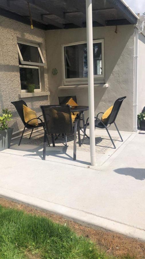 Willow Country Villa Killarney