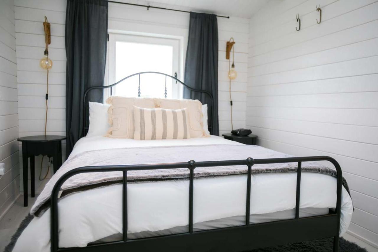Chalet The Paddocks - Stylish, Cozy & Private *