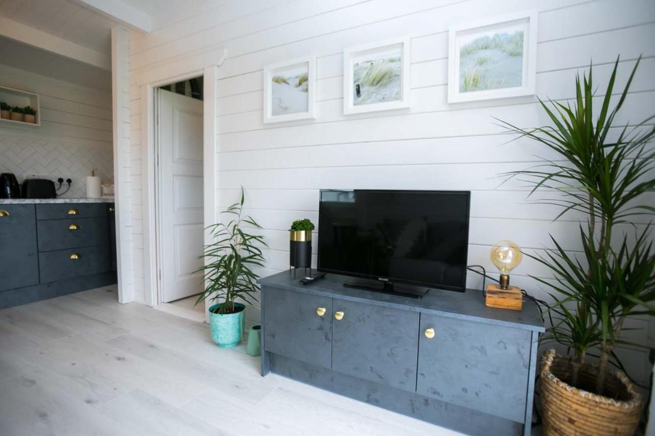 The Paddocks - Stylish, Cozy & Private Chalet *